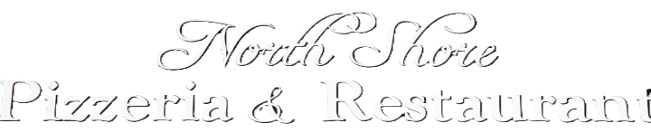 North Shore Pizzeria logo