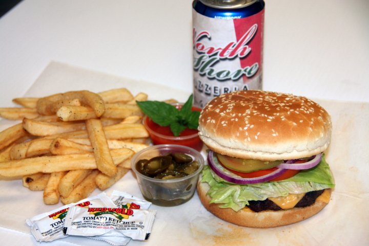 Our Foods